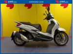 PIAGGIO Beverly 300 Finanziabile - Bianco - 6420 rif. 23081666