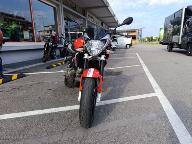 APRILIA Shiver SHIVER 750 rif. 23927707 - Foto 2