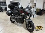 KAWASAKI Versys 650 Kit Gran Tourer - 3.079 km rif. 21941653