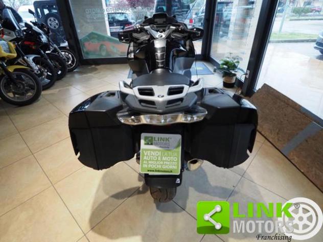 BMW R 1250 RT 2019 FINANZIABILE rif. 23691923 - Foto 5