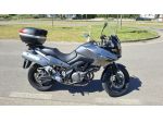 Vendita moto suzuki v-strom 650