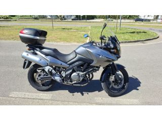 Vendita moto suzuki v-strom 650