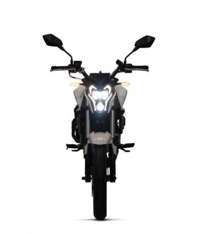KEEWAY MOTOR RKS 125 - ANNO 2026 rif. 23882630 - Foto 8