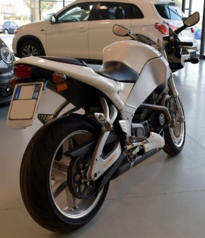 BUELL Firebolt XB9R 1000 XB9 rif. 17892872 - Foto 3