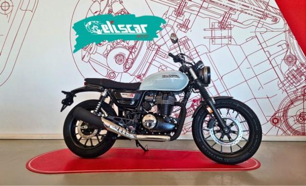 HONDA GB 350 S GB350S rif. 21870625
