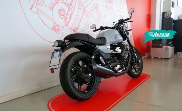 MOTO GUZZI V7 SPORT rif. 23722754 - Foto 4