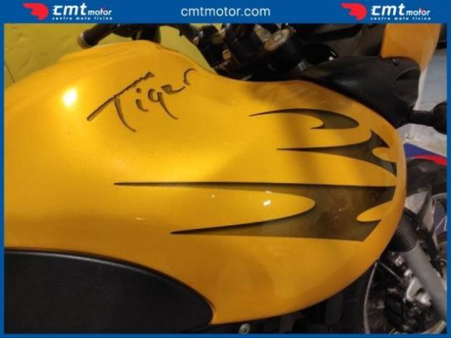 TRIUMPH Tiger 900 Garantita e Finanziabile rif. 21499780 - Foto 6