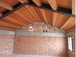 CASA AFFIANCATA di 6 vani e di 210 mq (SARMEDE) rif. DT33