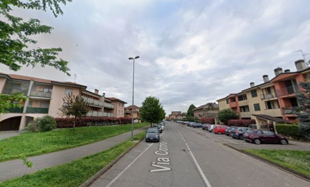 Bilocale di 85mq con garage incluso