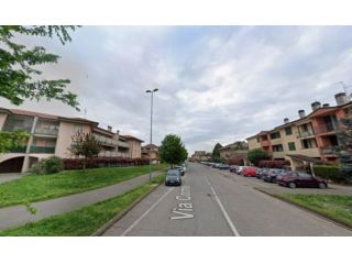 Bilocale di 85mq con garage incluso