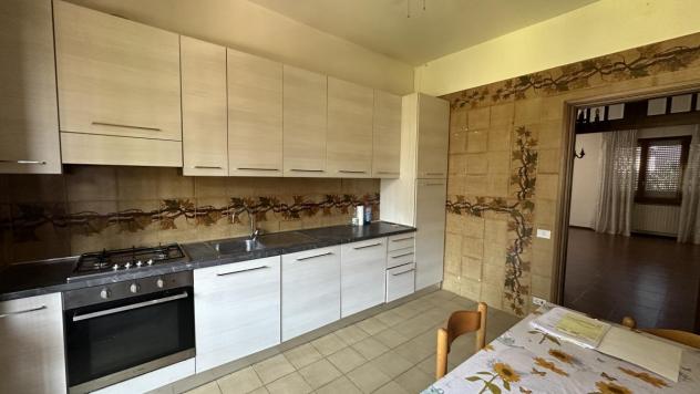 APPARTAMENTO di 5 vani e di 115 mq (FIRENZE) rif. AAJ351 - Foto 2