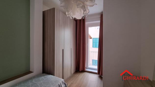 Trilocale in affitto a Genova - Foto 16
