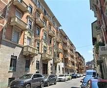 PIAZZA PEYRON ZONA SAN DONATO