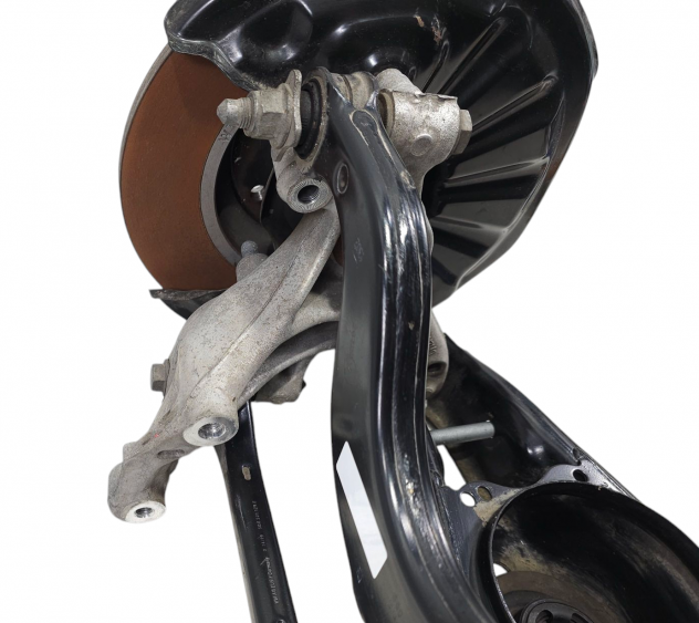 MASSA MECCANICA POSTERIORE DESTRA AUDI Q3 Serie (F3B) 5QF505434C (18) - Foto 9