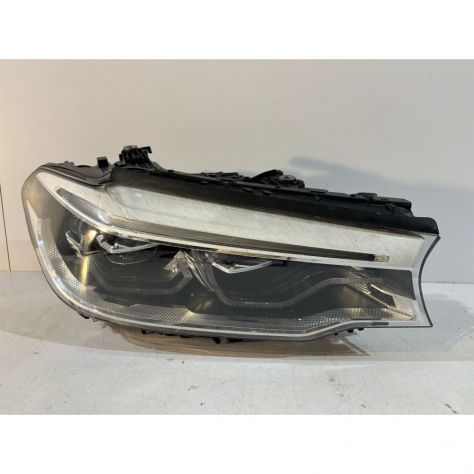 BMW 5 G30 G31 Faro Adattivo a Led destro-17502
