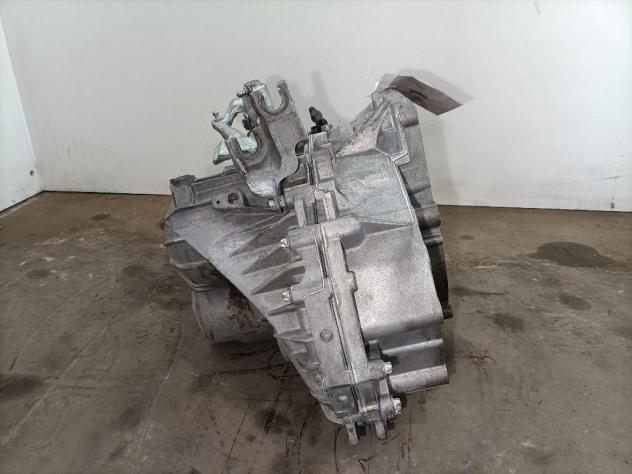 CAMBIO MANUALE COMPLETO OPEL Insignia S. Wagon 55582879 A20DTH diesel 1956 (0817) - Foto 5