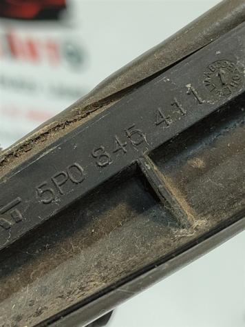 VETRO FISSO LATO SINISTRO SEAT Altea Berlina 5P0845411 BLS (04) - Foto 4