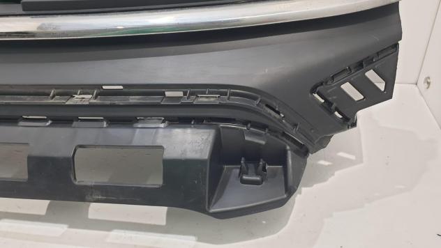 GRIGLIA ANTERIORE CITROEN C3 Serie 9833503480 (16) - Foto 4