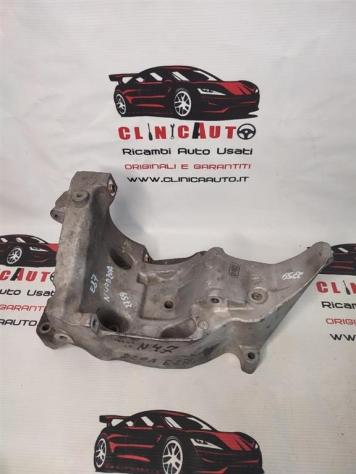 SUPPORTO ALTERNATORE BMW Serie 1 Serie (E87) 1116 7802639 diesel 1995 (0407) - Foto 2