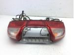 SUZUKI BURGMAN AN 250 FARO FANALE STOP POSTERIORE 2003 BV111