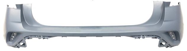 OPEL MOKKA paraurti parafango ossatura radiatore fanale led 2020-21-22-23-24 - Foto 12