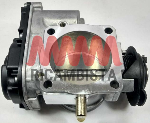 06A133063G Audi A3 1.8 corpo farfallato VDO - Foto 3