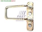 GANCIO CHIUSURA SPORTELLO FORD TRANSIT 06 POSTERIORE SX SUPERIORE 00 L3 FT9 &hellip;