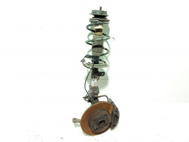 FUSELLO COMPLETO ANTERIORE DESTRO FIAT Panda 2° Serie 32S01A (0310)
