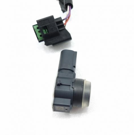 SENSORE DI PARCHEGGIO CITROEN C5 Aircross 9675202477XT (18) - Foto 8