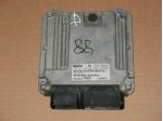 0281014265 ECU CHRYSLER DODGE 2.0 CRD BOSCH 0281014265 P05033700AF