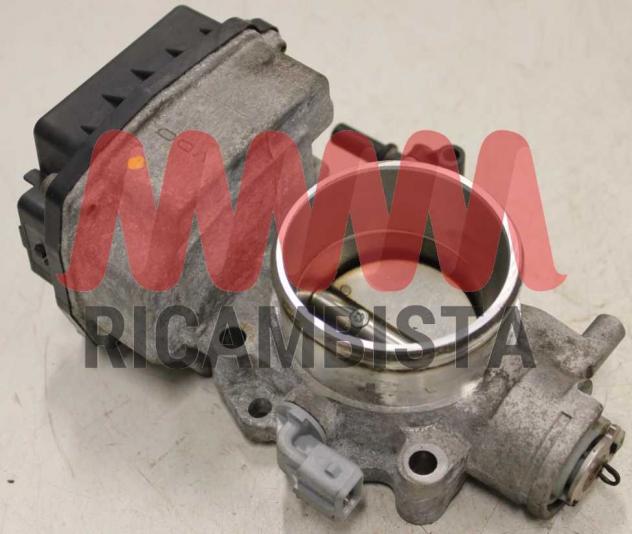 1635V3 Citroen Xsara Picasso corpo farfallato - Foto 2
