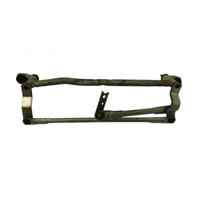 TANDEM TERGICRISTALLO VOLKSWAGEN Caddy 3° Serie 1T1955601A BJB, BLS Diesel 1900 (0410)