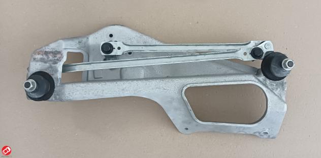 1413989 MECCANISMO DOPPIO TERGI LIGIER JS50 60
