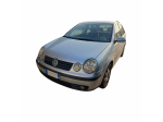 RICAMBI USATI AUTO VOLKSWAGEN Polo 4° Serie diesel 1.4 (0109)