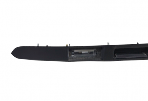 MANIGLIONE POSTERIORE CON LUCI FIAT Panda 3° Serie 169A4000 (12) - Foto 13