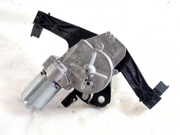 39045012 MOTORINO TERGILUNOTTO OPEL CORSA E 1.4 B 55KW 5M 5P (2018) RICAMBIO USATO 0390205011 - Foto 4