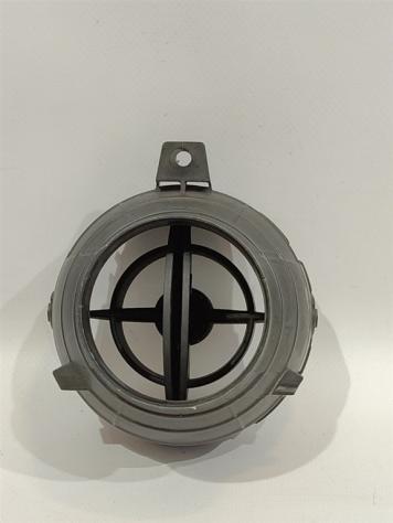 BOCCHETTA ARIA CRUSCOTTO DX MINI Cooper 2° Serie 51452752764 N16B16A (0613) - Foto 3