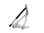Cerniera Sinistra Portellone Abarth 124 Spider 6000615234 - 03588