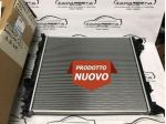 Radiatore Motore Qashqai Kadjar 1.6 Dci 214104EB0A