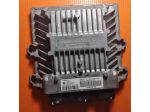 ECU CITROEN C3 1.4 HDI SIEMENS SID806 5WS40285C-T SW9660300280