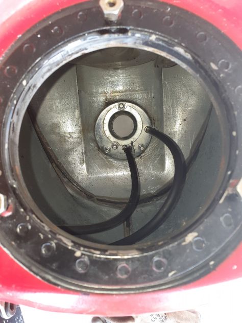 SERBATOIO CARBURANTE MOTO MV AGUSTA F4 1000 - Foto 12