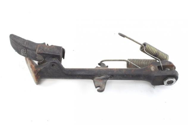 HONDA GOLD WING GL 1100 50540463000 CAVALLETTO LATERALE 80 - 83 SIDE STAND SEGNI DI USURA - Foto 3