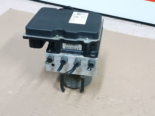 Audi A4 (B8) centralina ABS 0265239348 / 8K0907379CH