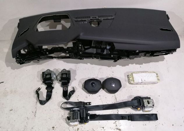 KIT AIRBAG VOLKSWAGEN GOLF VIII 2020