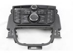 13346050 GRUPPO DI COMANDO AUTORADIO OPEL ASTRA J 1.7 D 81KW 6M 5P (2011) R &hellip;