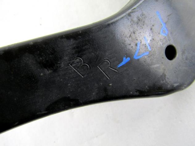 4877042050 BRACCIO OSCILLANTE POSTERIORE DESTRO TOYOTA RAV 4 2.5 I 131KW AUT 5P (2022) RICAMBIO USATO - Foto 4