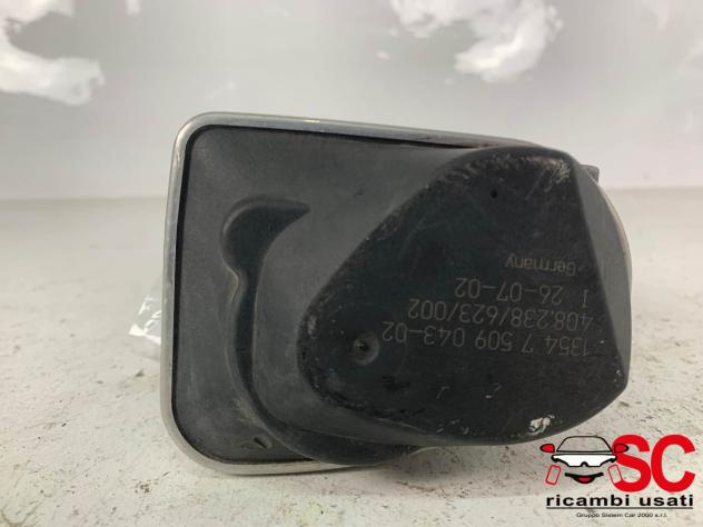 13547509043 13547509043 CORPO FARFALLATO MINI Cooper 1° Serie benzina - Foto 2