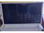 LG TV LED 32" Full HD Smart TV Active HDR