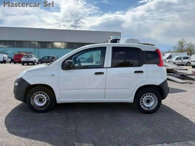 FIAT Panda 1.2 69 CV VAN 2 POSTI EURO6 POP - FY393PD rif. 24006103 - Foto 3