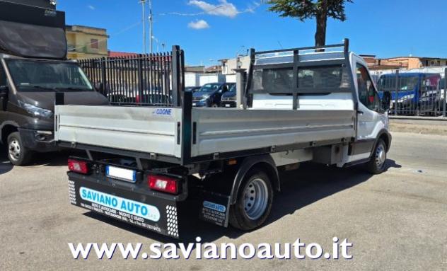 FORD TRANSIT 2.0 TDC-I 130cv " PIANALE " rif. 23982357 - Foto 3
